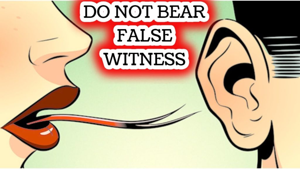 don-t-bear-false-witness-church-of-christ-articles