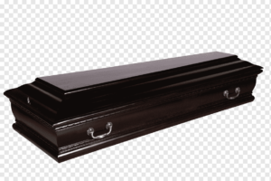 death coffin