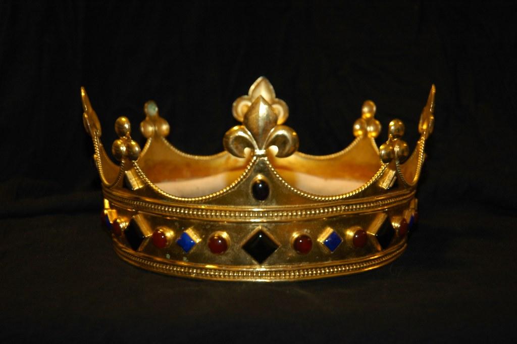 Heavenly Crown - Church of Christ Articles