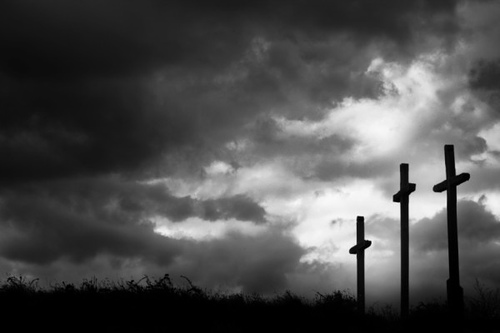 The Thief on the Cross - Church of Christ Articles