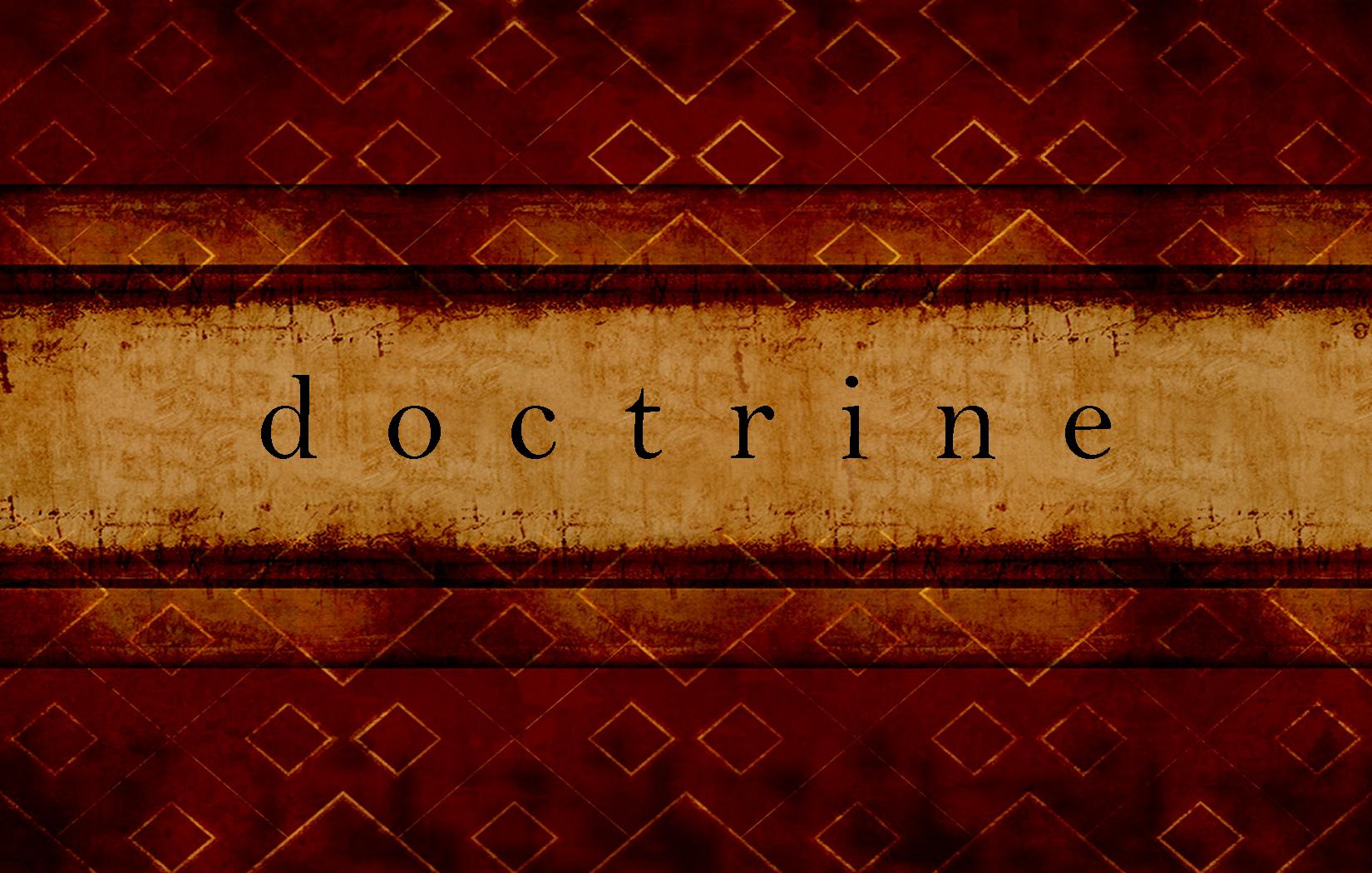 What Is The United Church Of Christ Doctrine