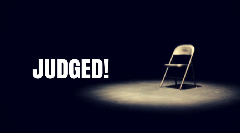 The Measure for Which You are Judged - Church of Christ Articles