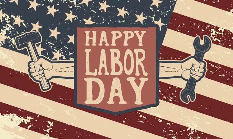 Labor Day - Church of Christ Articles